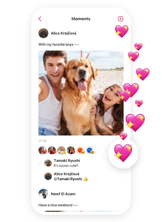 moments-to-share-happiness